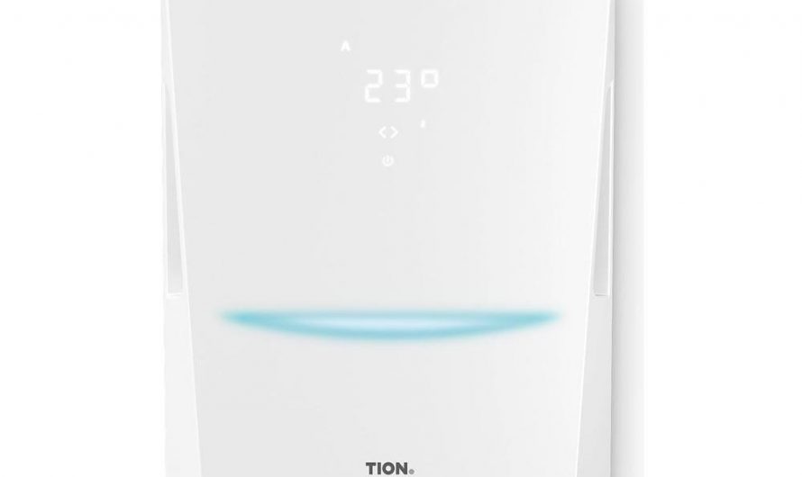 Бризер воздуха Tion 3S Special в Москве