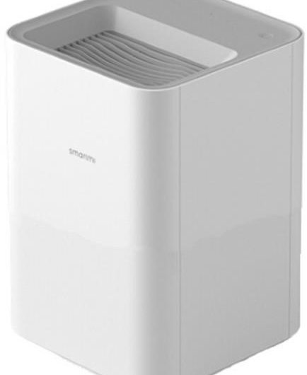 Бризер воздуха Xiaomi Mi Air Purifier 4 в Москве