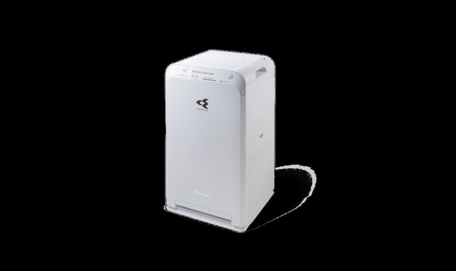 Бризер воздуха Daikin MC40UVM в Москве