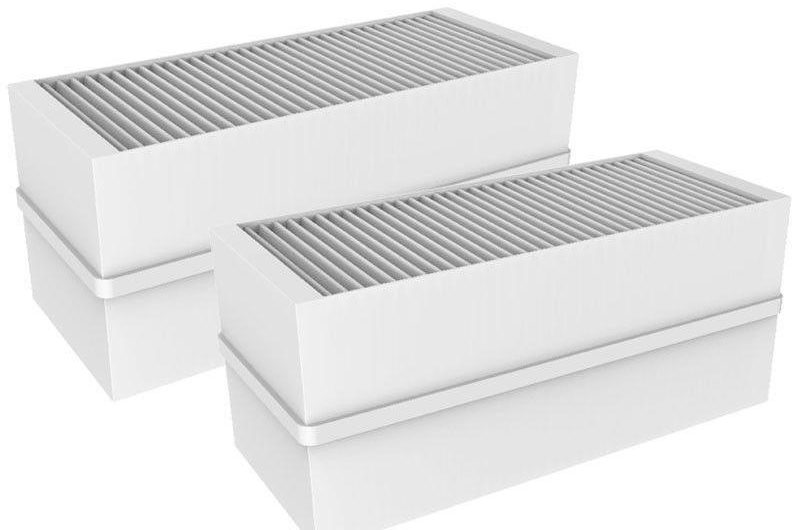 Бризер воздуха Systemair VTR 2000 в Москве