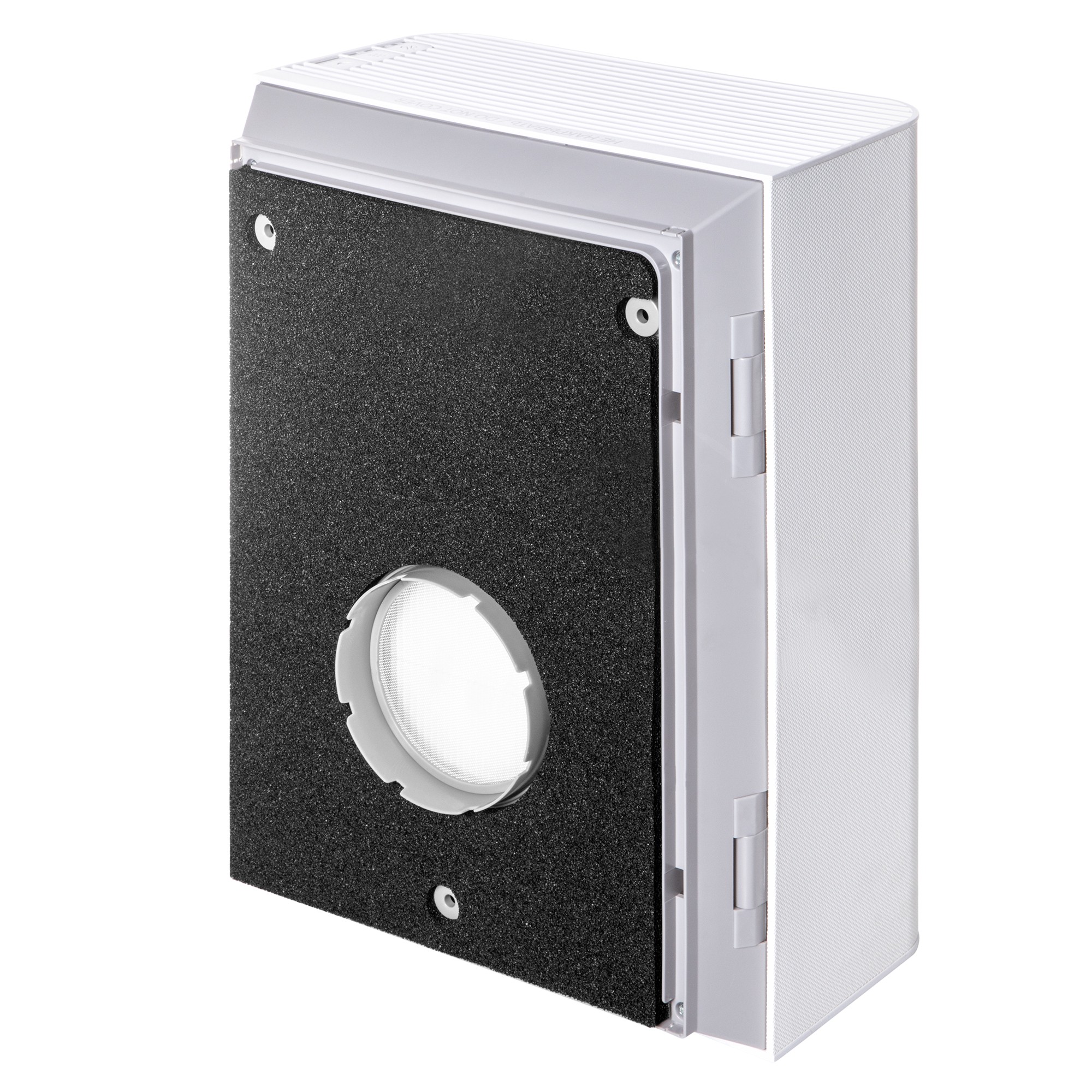 Очиститель воздуха приточный Ballu ONEAIR ASP-100 белый — изображение 6