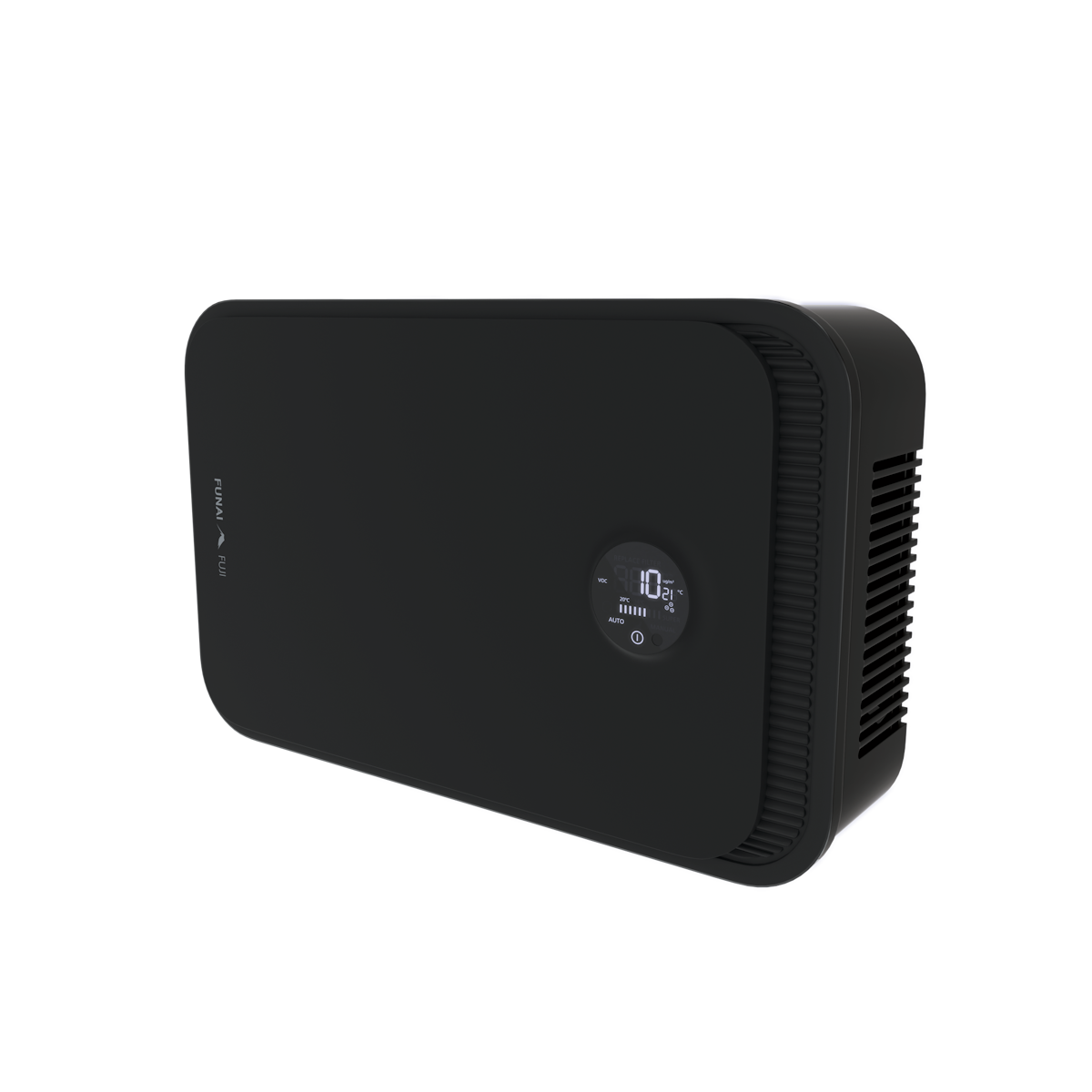 Приточно-вытяжная установка серии FUJI ERW-150X.D — изображение 5