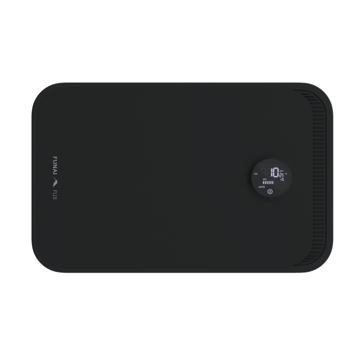 Приточно-вытяжная установка серии FUJI ERW-150X.D — изображение 6