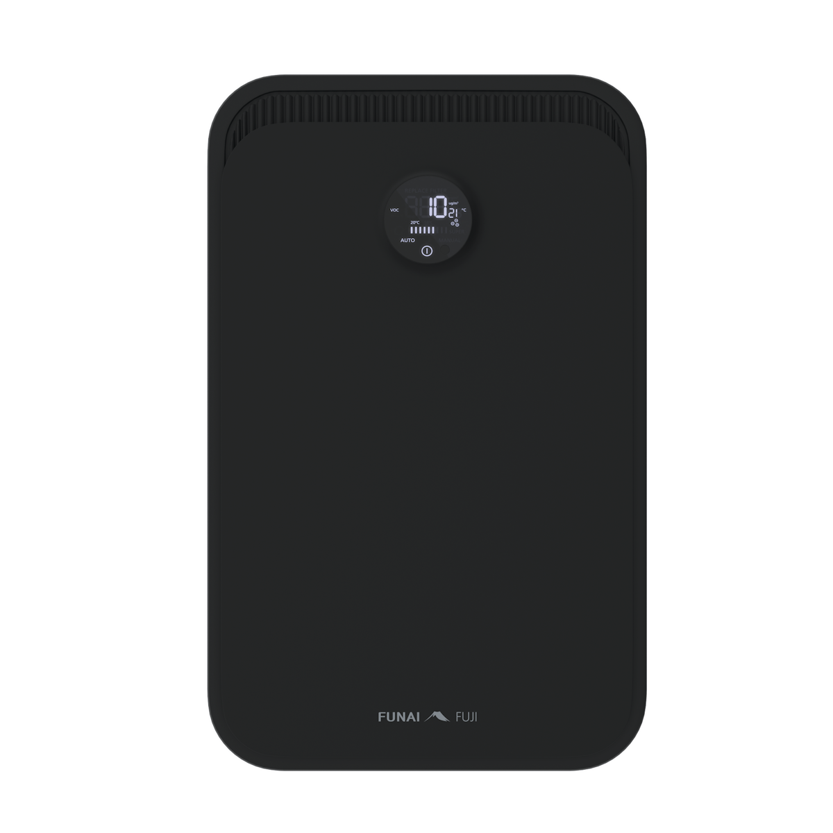 Приточно-вытяжная установка серии FUJI ERW-150X.D — изображение 7